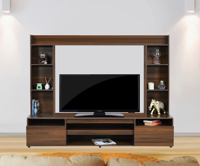 Tv rakhne ke liye on sale table